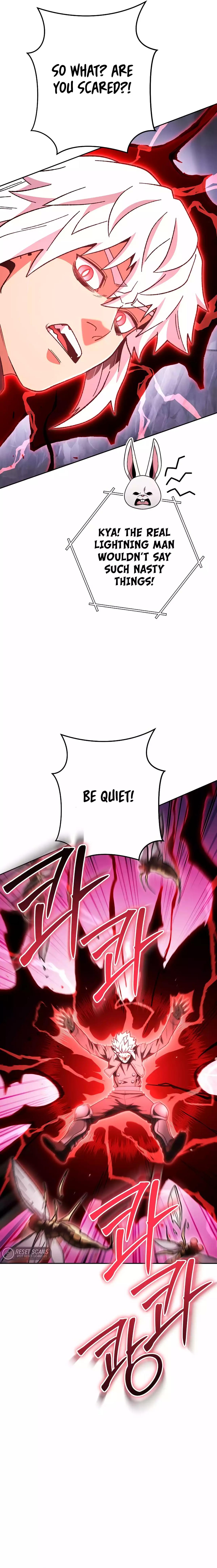 Dungeon Reset Chap 189 - Next Chap 190