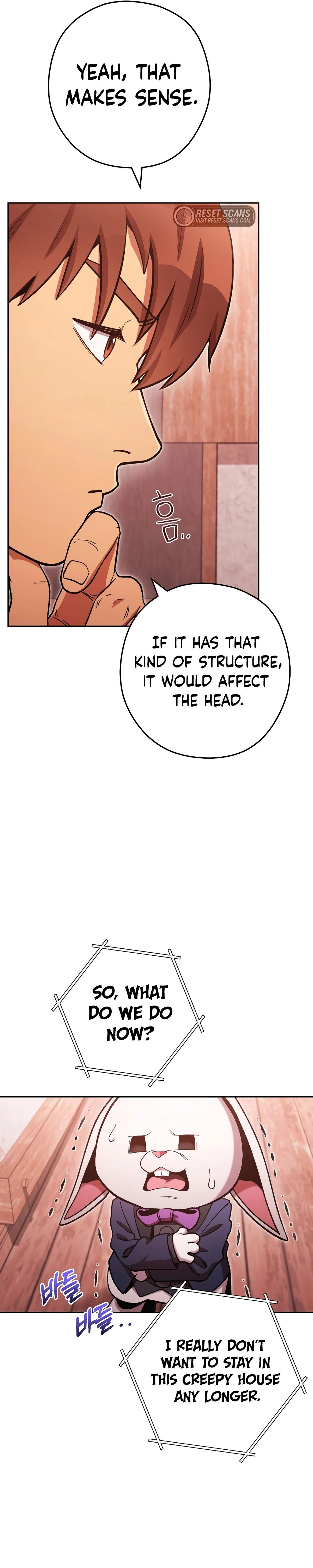 Dungeon Reset Chap 180 - Next Chap 181