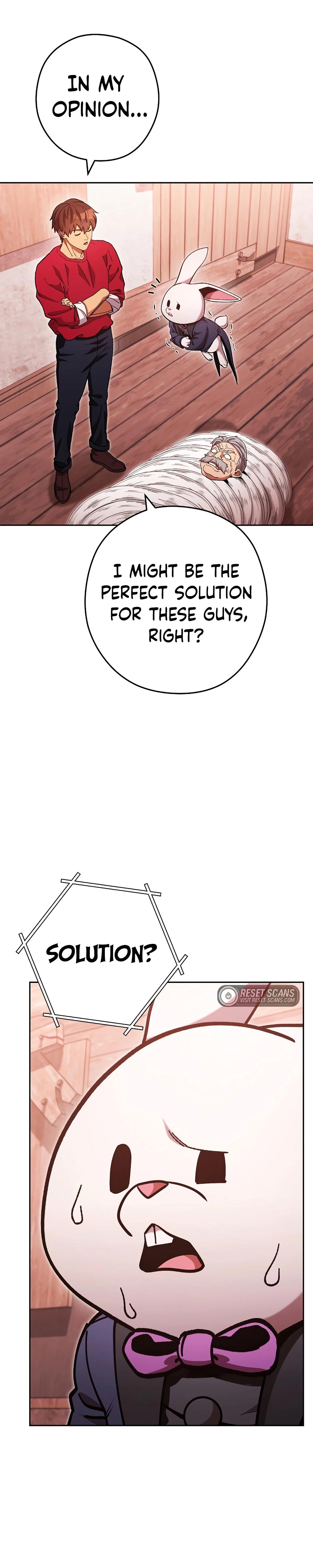 Dungeon Reset Chap 180 - Next Chap 181