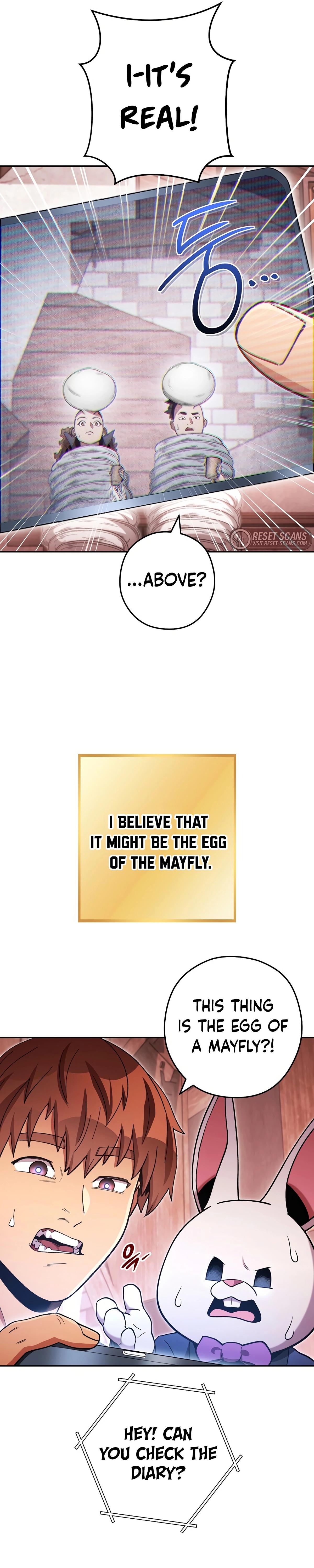 Dungeon Reset Chap 180 - Next Chap 181