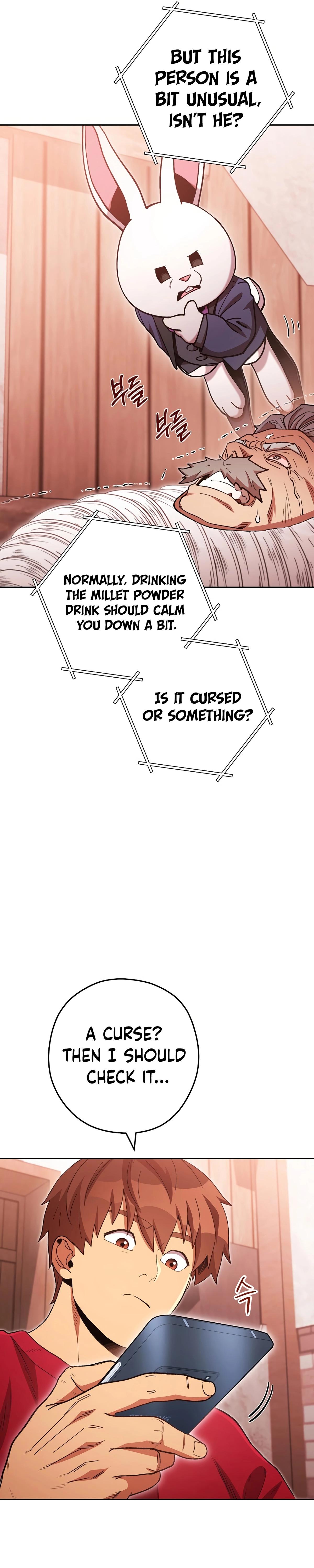 Dungeon Reset Chap 180 - Next Chap 181