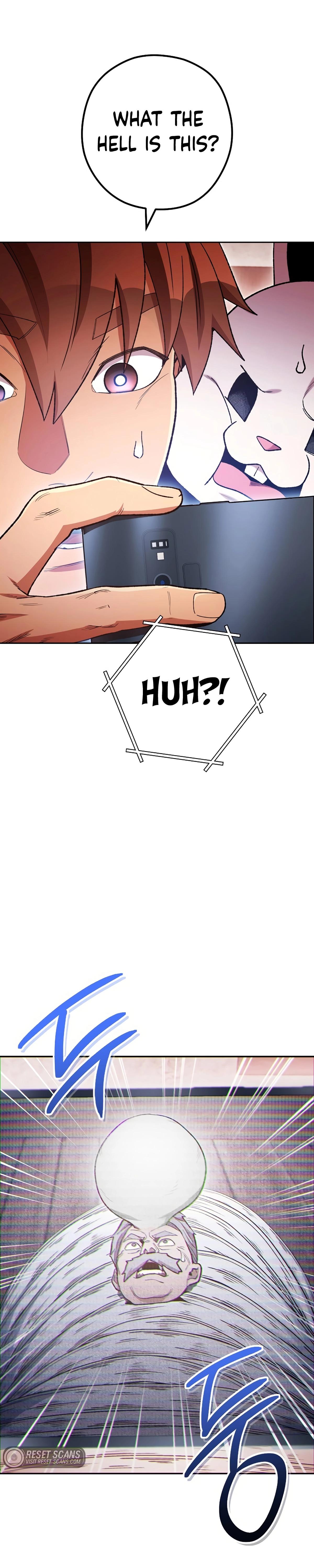 Dungeon Reset Chap 180 - Next Chap 181