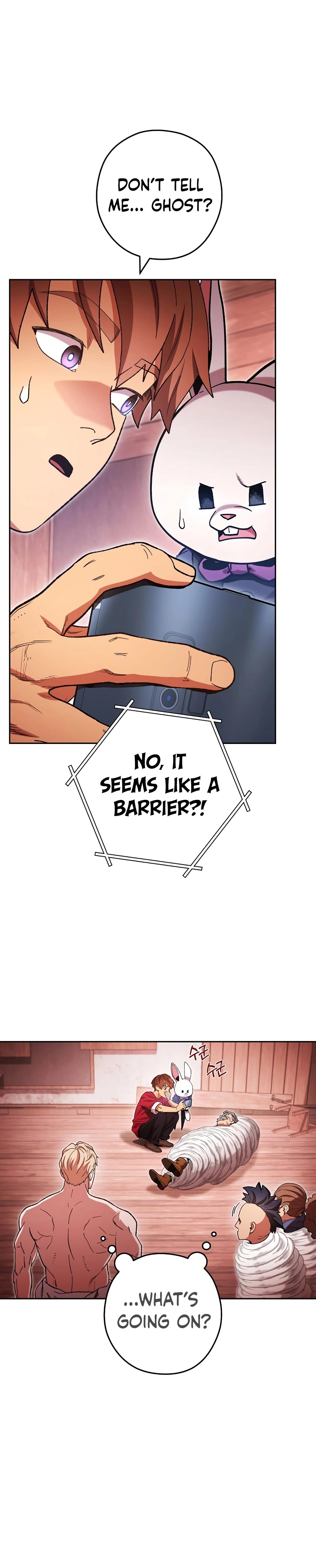 Dungeon Reset Chap 180 - Next Chap 181