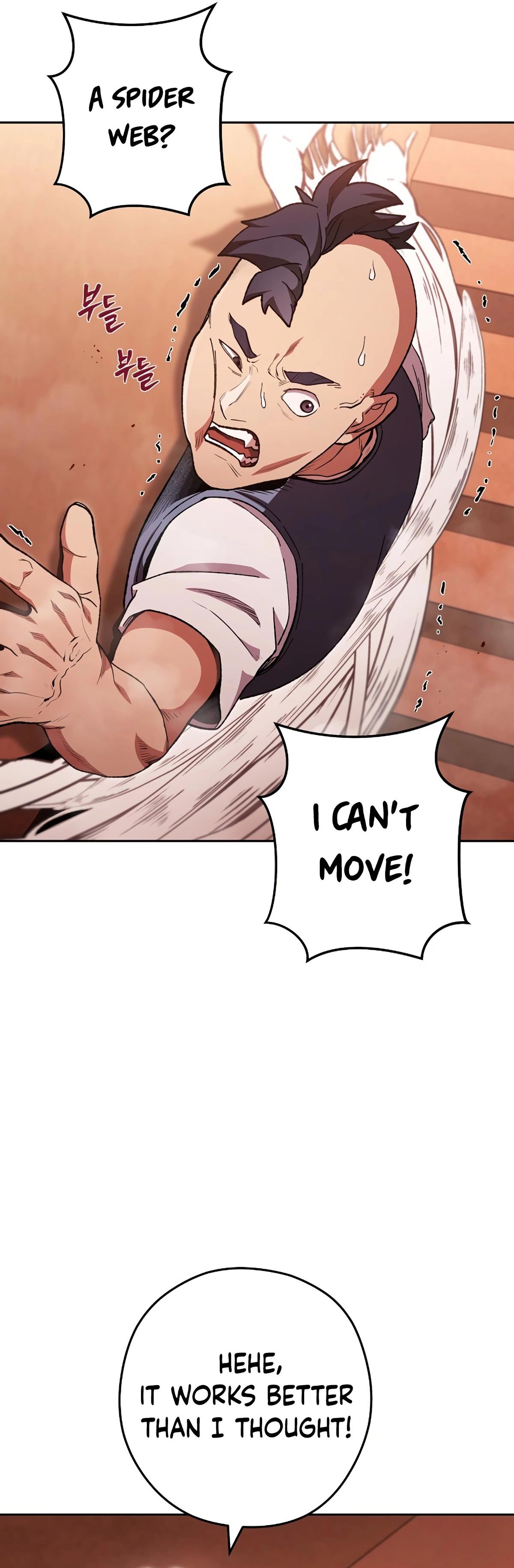 Dungeon Reset Chap 180 - Next Chap 181