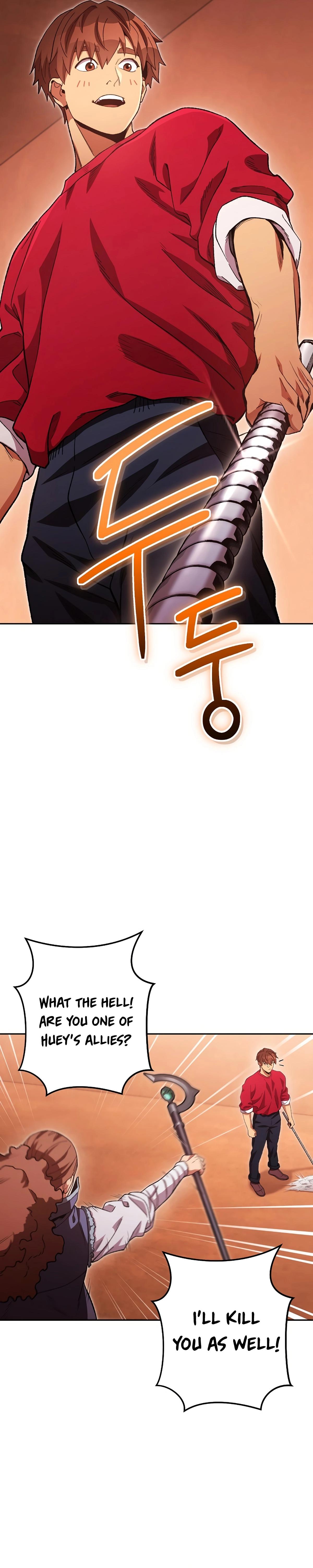 Dungeon Reset Chap 180 - Next Chap 181