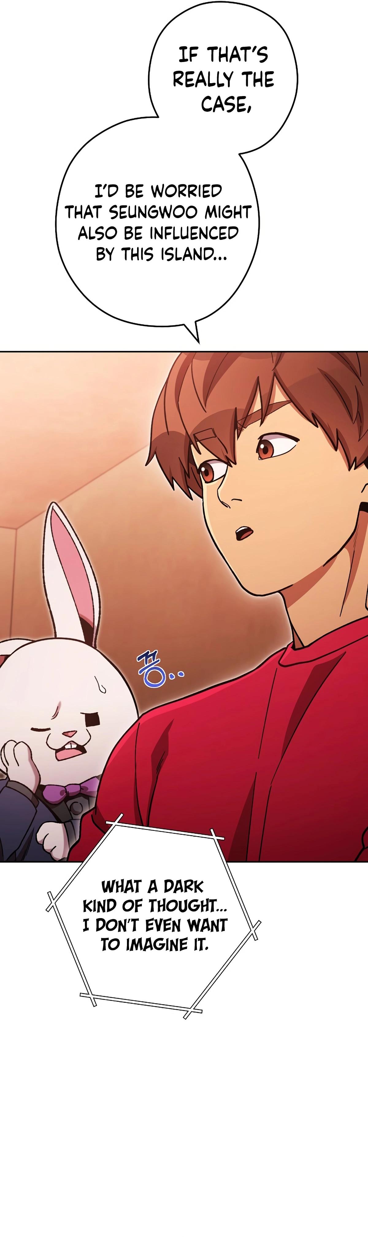 Dungeon Reset Chap 180 - Next Chap 181