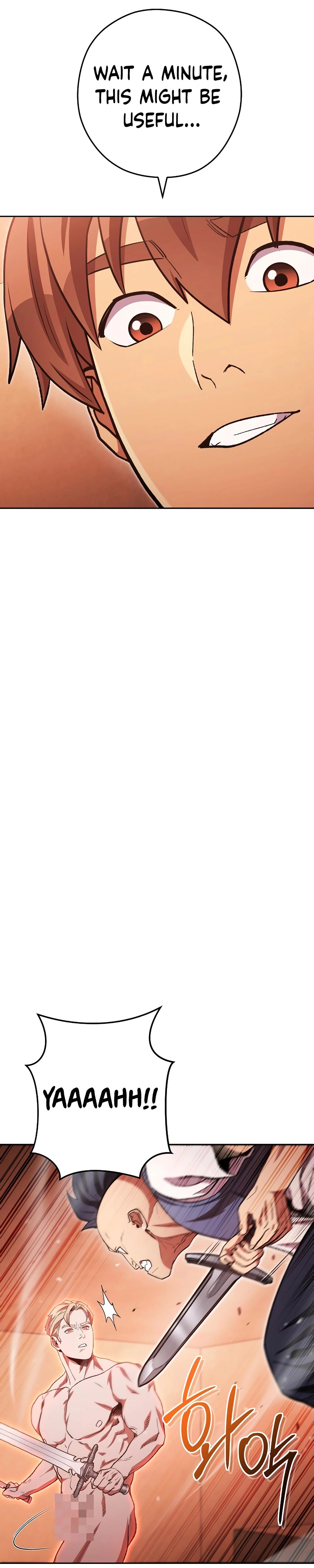 Dungeon Reset Chap 180 - Next Chap 181