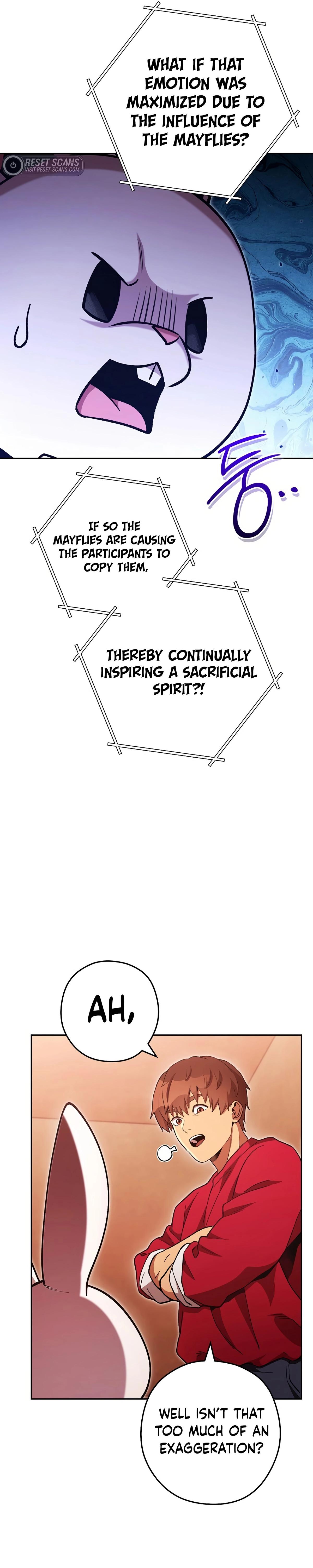 Dungeon Reset Chap 180 - Next Chap 181