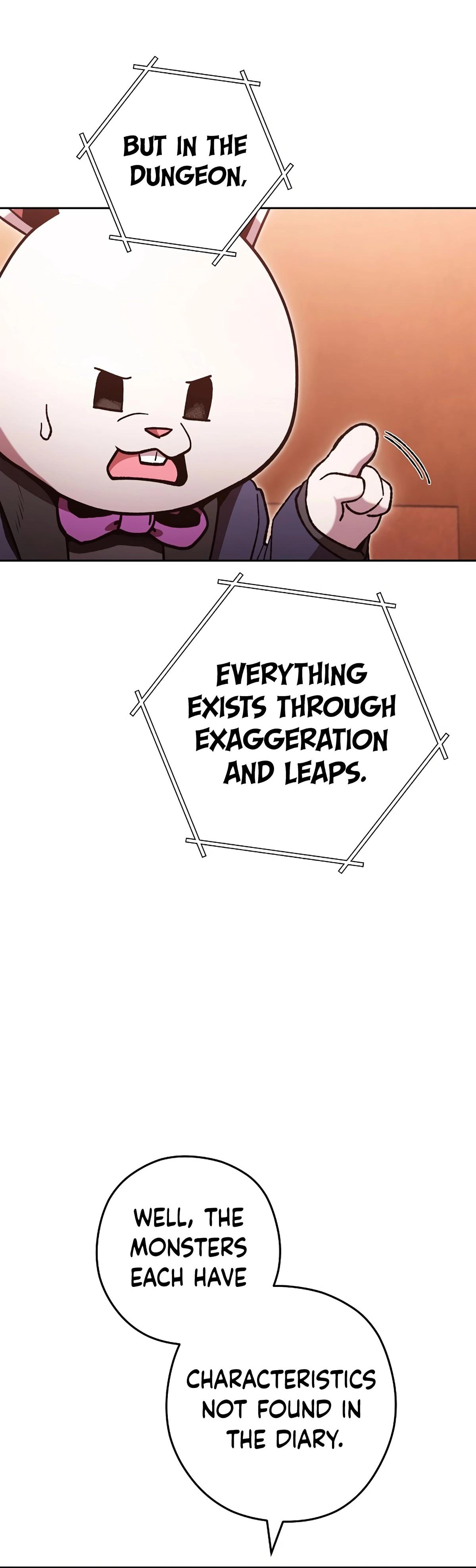 Dungeon Reset Chap 180 - Next Chap 181