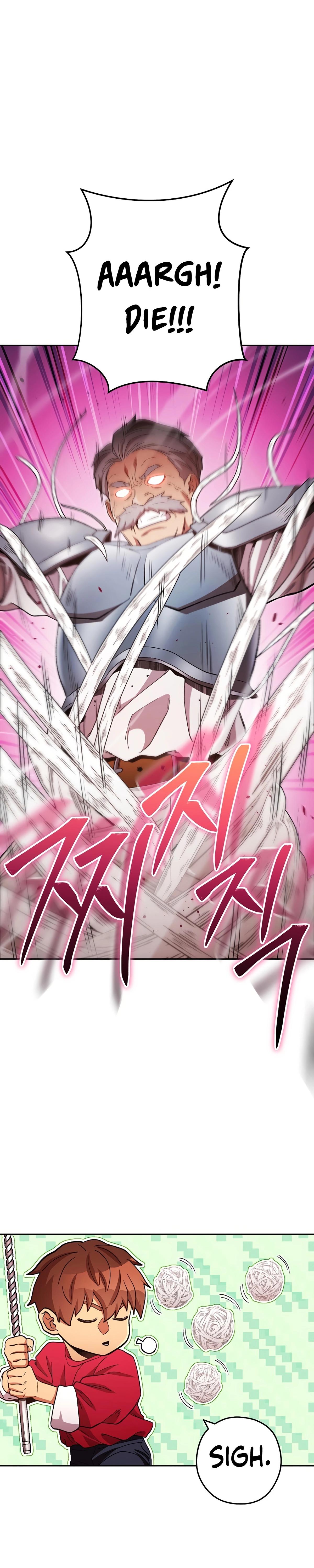 Dungeon Reset Chap 180 - Next Chap 181