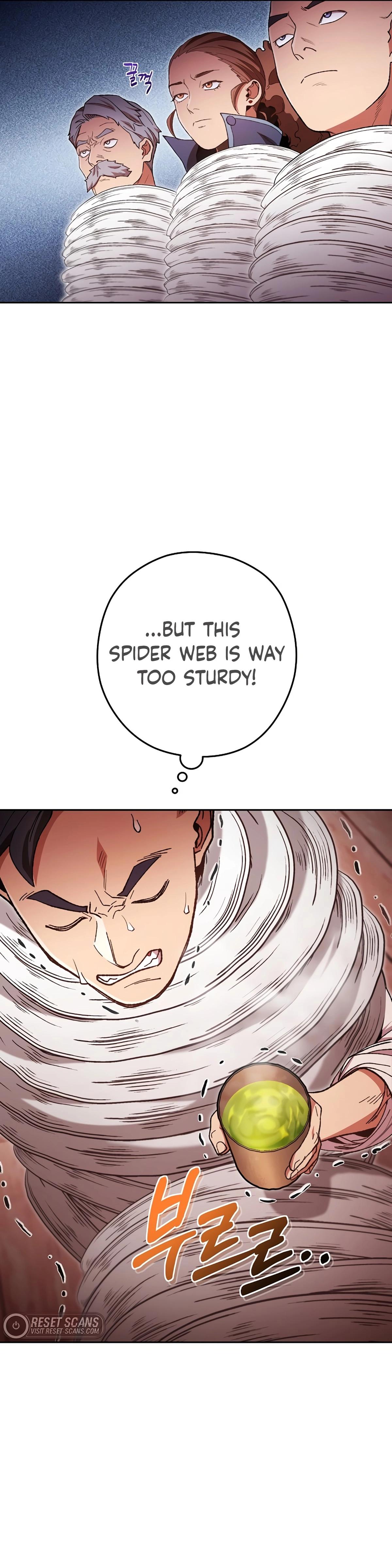 Dungeon Reset Chap 180 - Next Chap 181