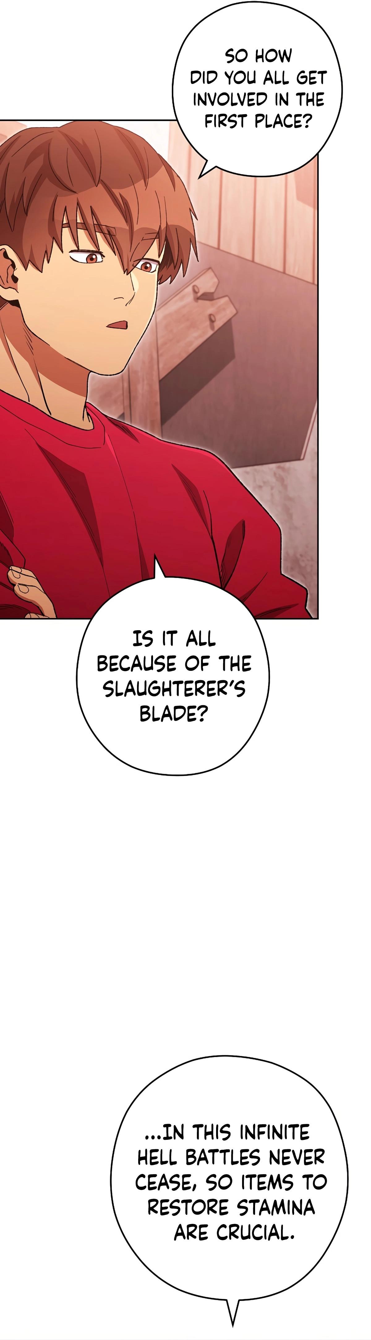 Dungeon Reset Chap 180 - Next Chap 181