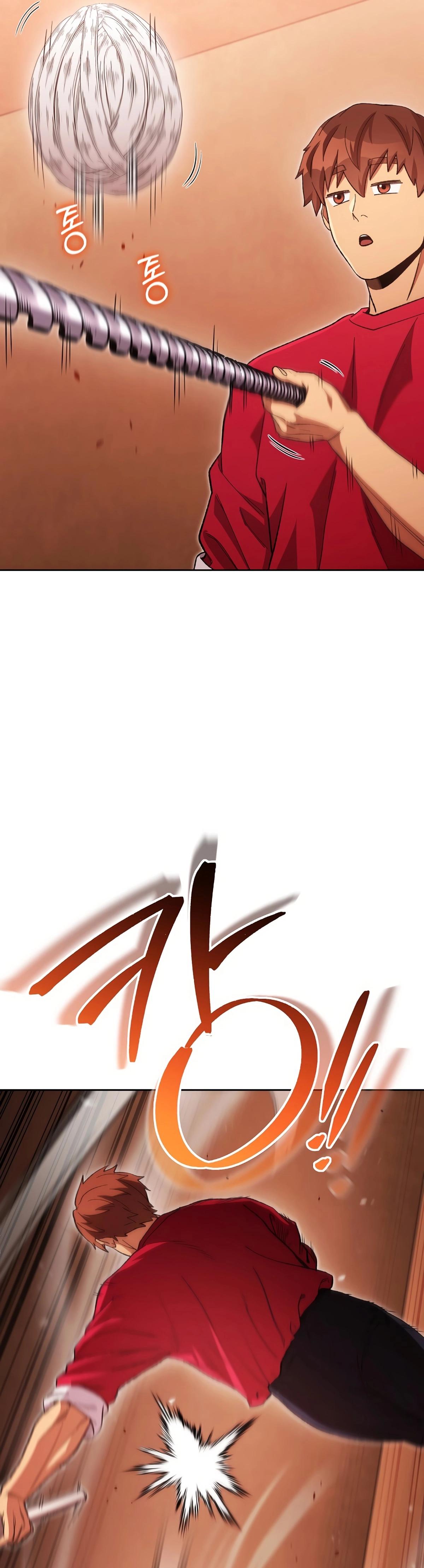 Dungeon Reset Chap 180 - Next Chap 181