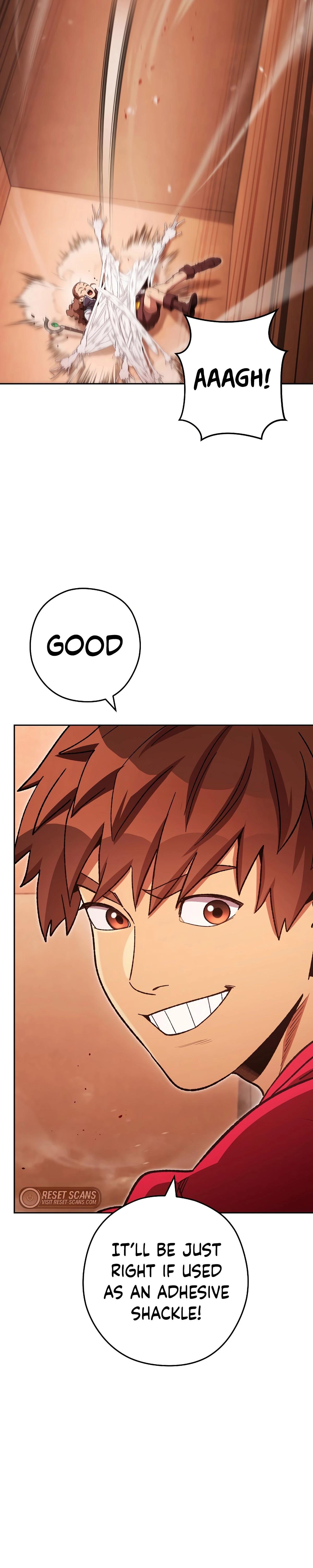 Dungeon Reset Chap 180 - Next Chap 181