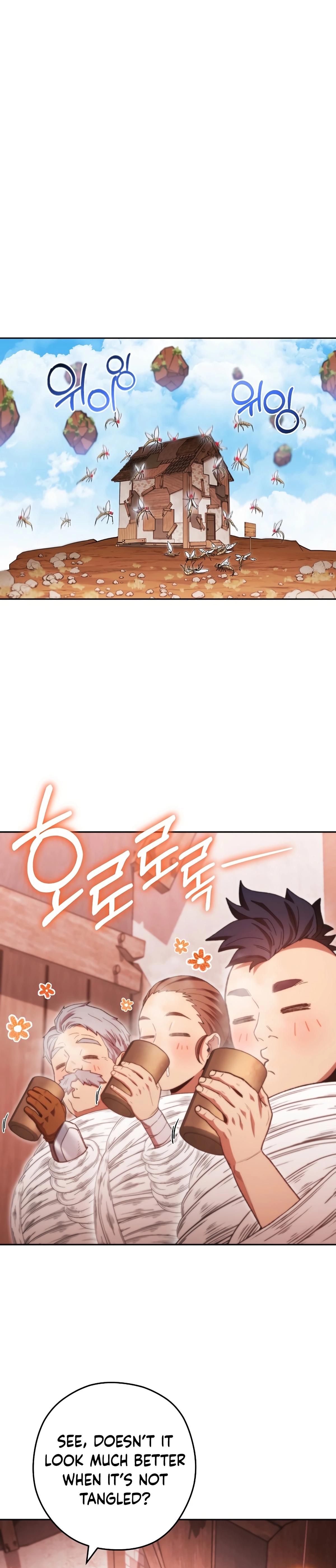 Dungeon Reset Chap 180 - Next Chap 181