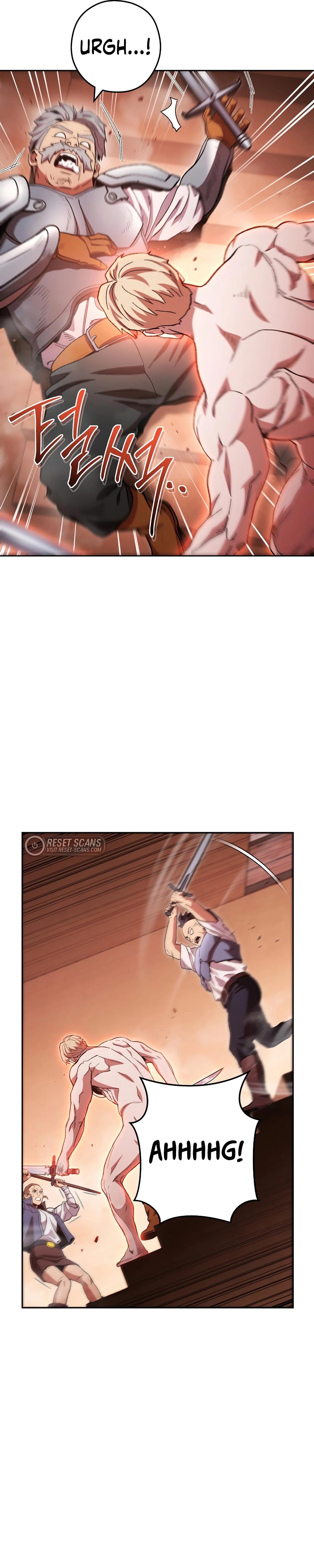 Dungeon Reset Chap 180 - Next Chap 181