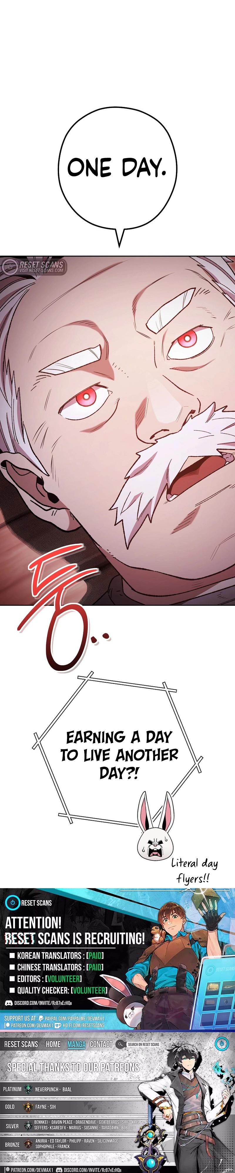 Dungeon Reset Chap 181 - Next Chap 182