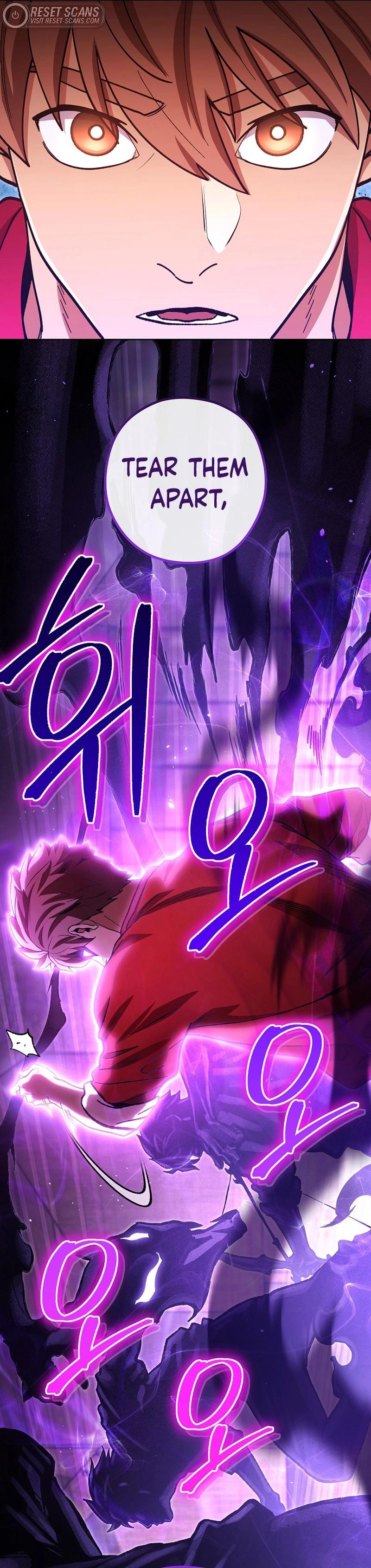 Dungeon Reset Chap 181 - Next Chap 182