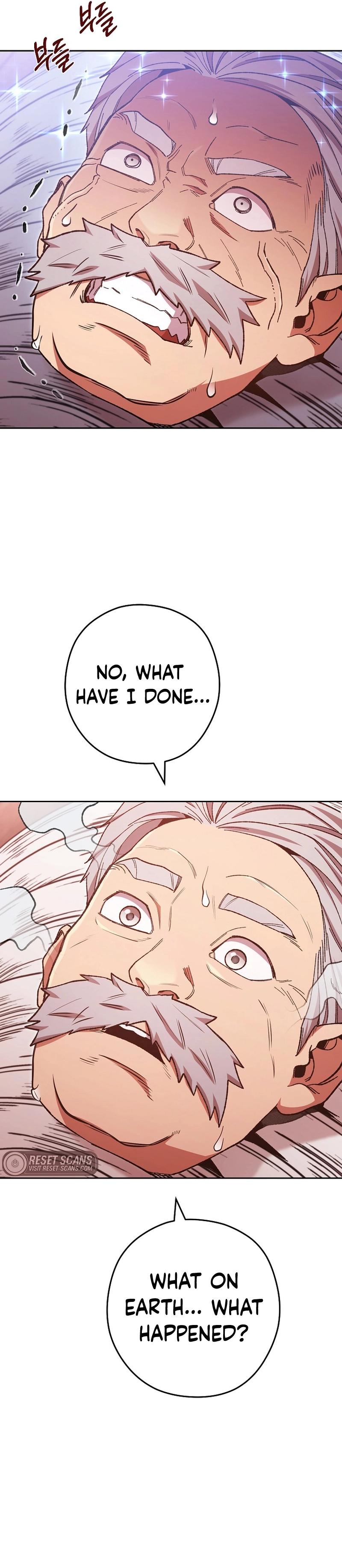 Dungeon Reset Chap 181 - Next Chap 182