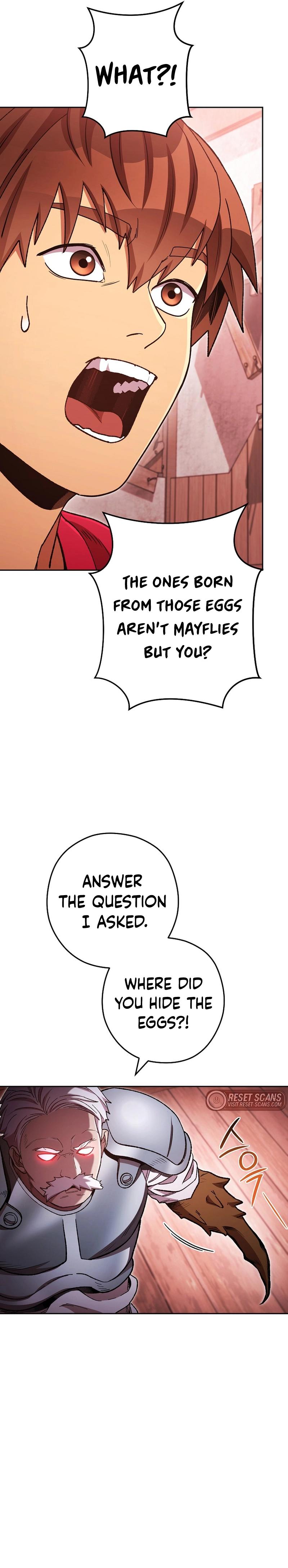 Dungeon Reset Chap 181 - Next Chap 182