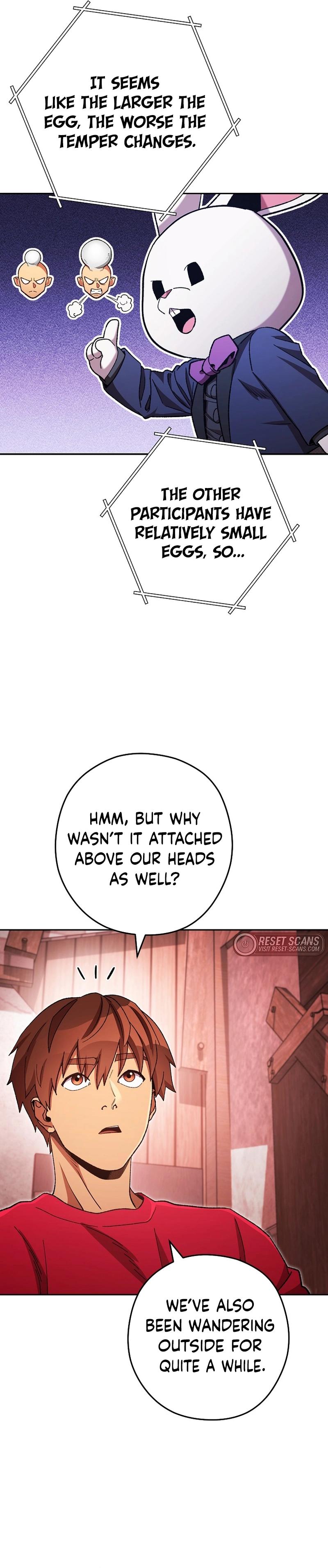 Dungeon Reset Chap 181 - Next Chap 182