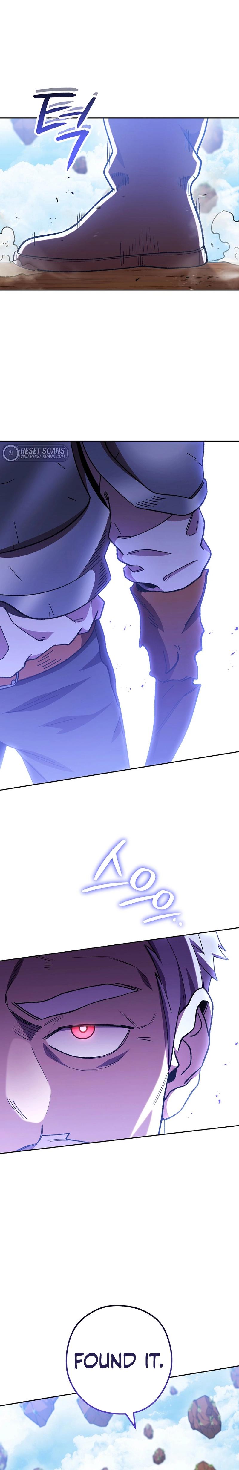 Dungeon Reset Chap 181 - Next Chap 182