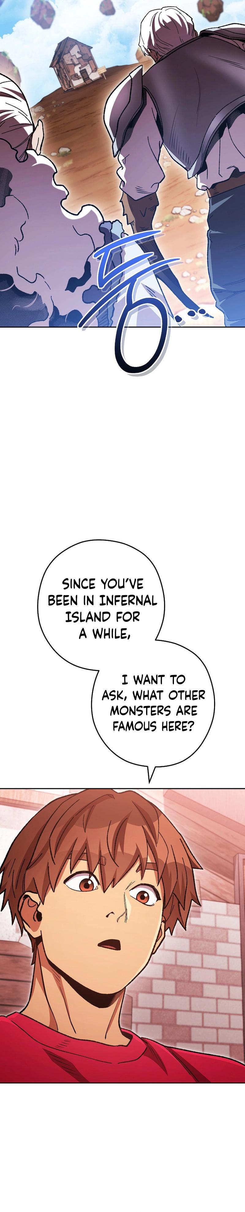 Dungeon Reset Chap 181 - Next Chap 182