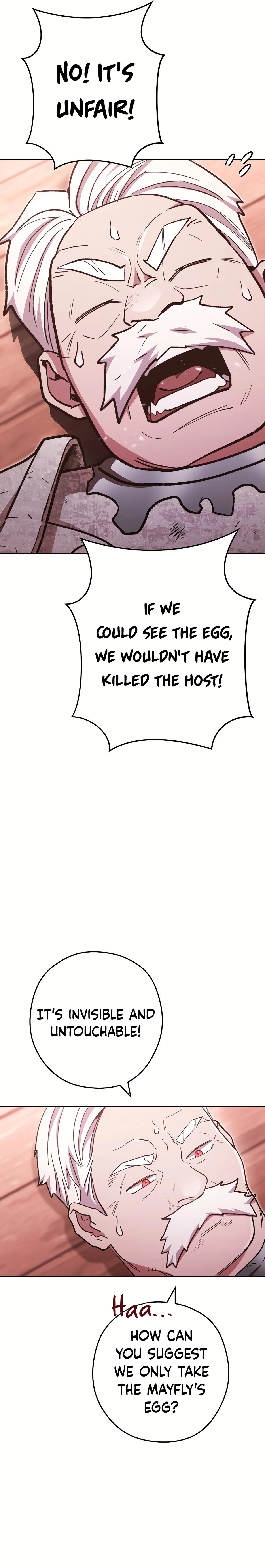Dungeon Reset Chap 182 - Next Chap 183