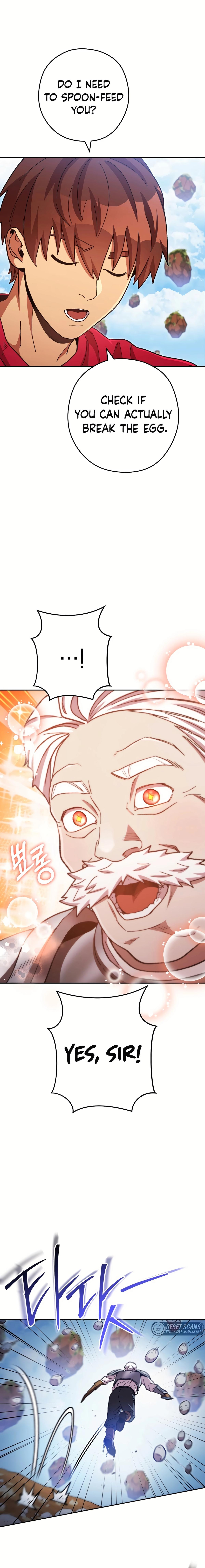 Dungeon Reset Chap 182 - Next Chap 183