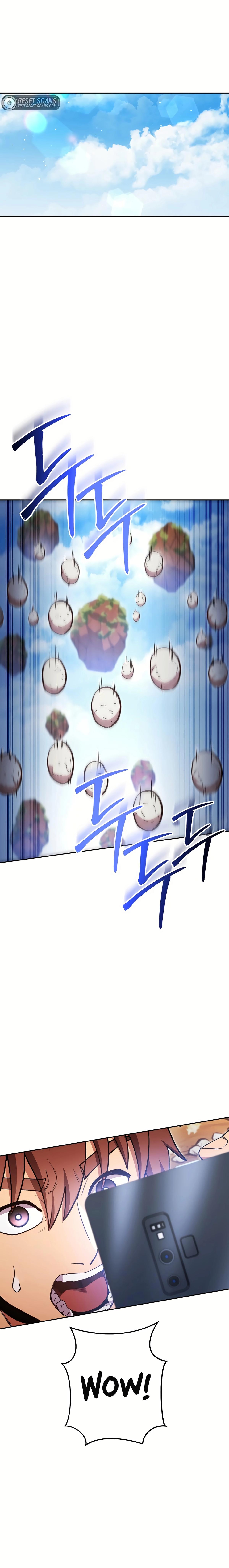 Dungeon Reset Chap 182 - Next Chap 183