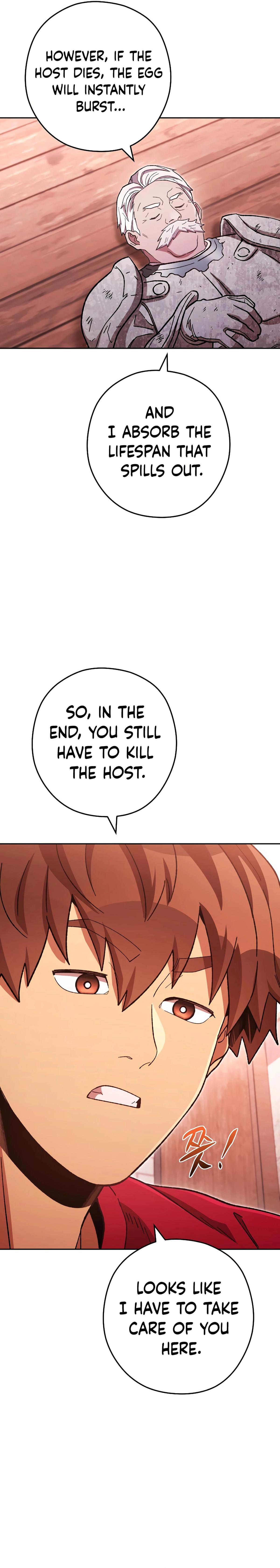 Dungeon Reset Chap 182 - Next Chap 183