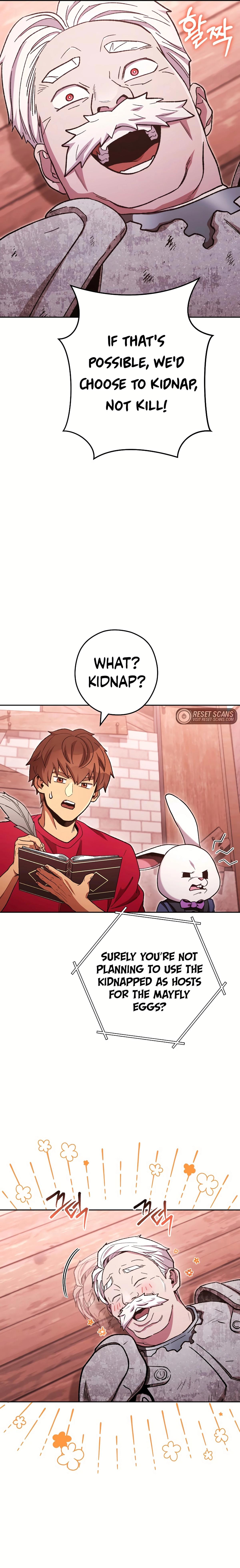 Dungeon Reset Chap 182 - Next Chap 183