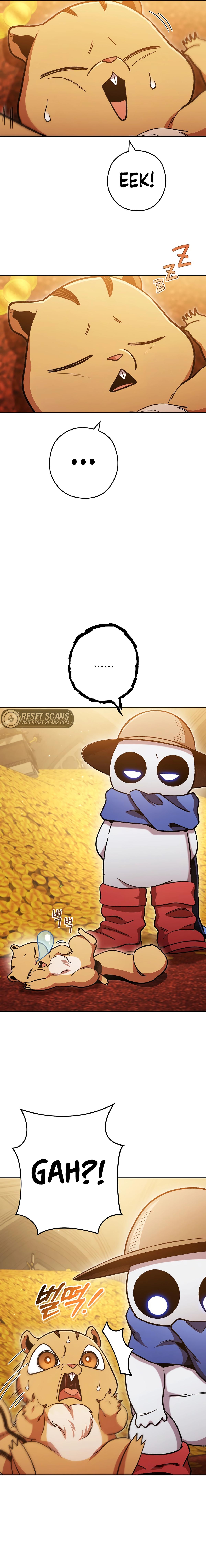 Dungeon Reset Chap 183 - Next Chap 184