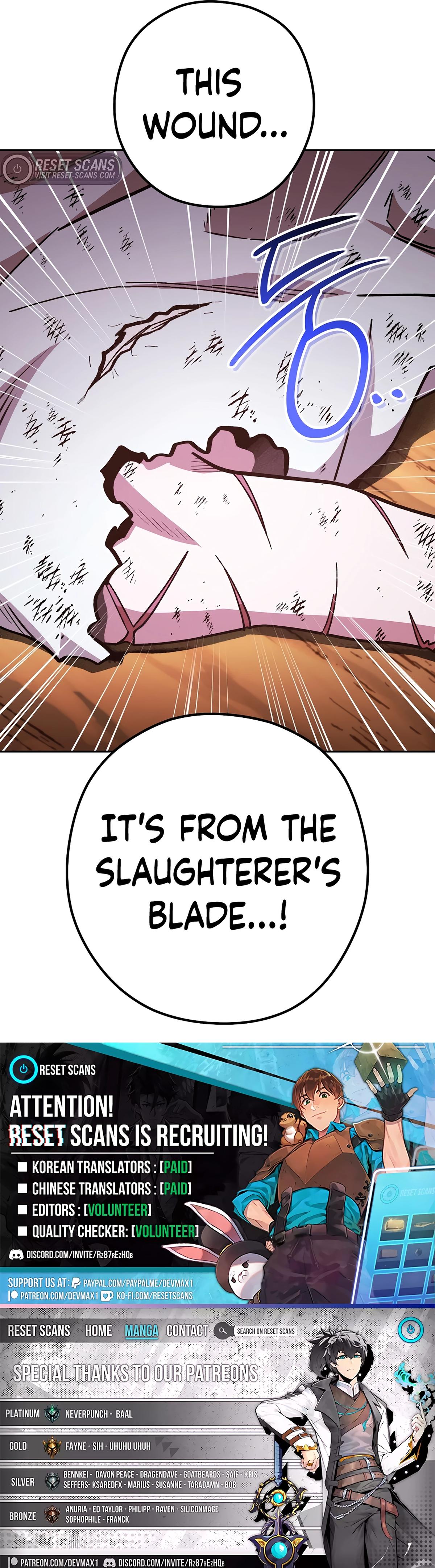 Dungeon Reset Chap 183 - Next Chap 184