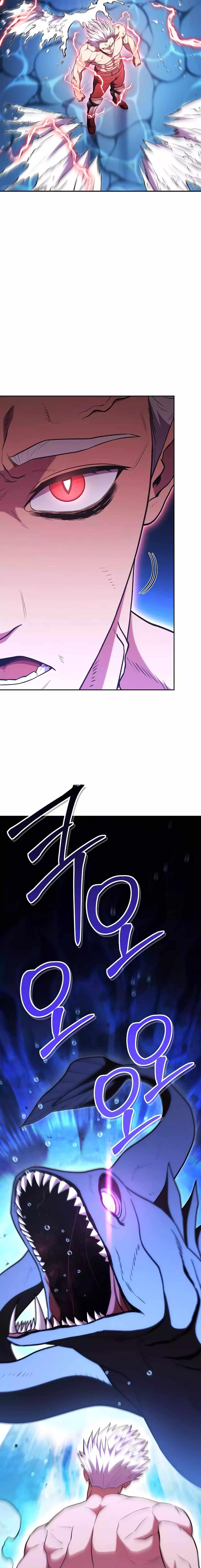 Dungeon Reset Chap 197 - Next Chap 198