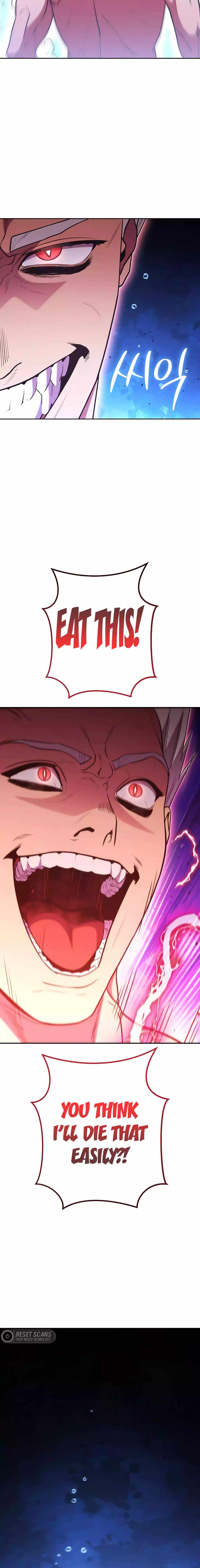 Dungeon Reset Chap 197 - Next Chap 198