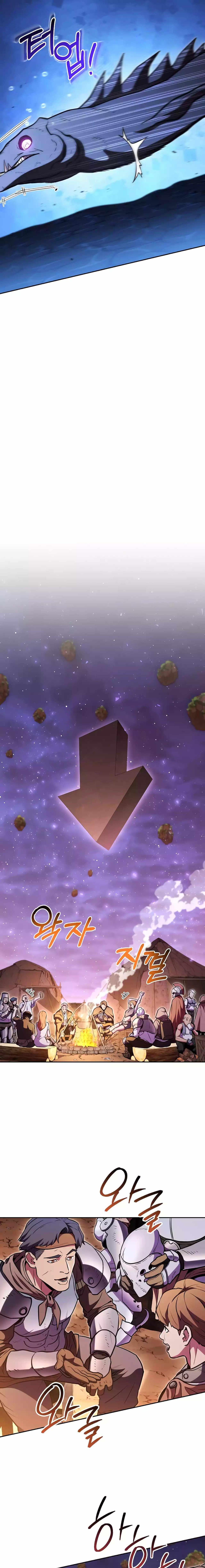 Dungeon Reset Chap 197 - Next Chap 198