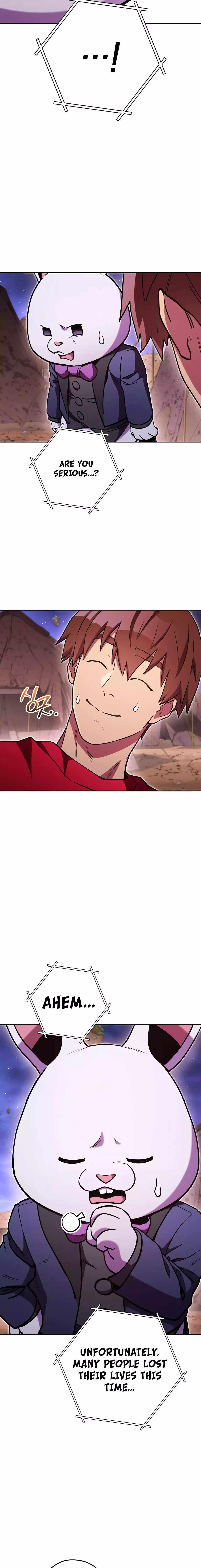 Dungeon Reset Chap 197 - Next Chap 198