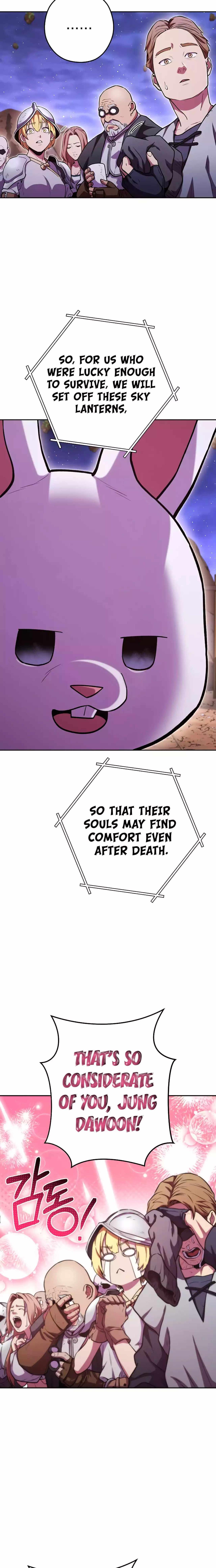 Dungeon Reset Chap 197 - Next Chap 198