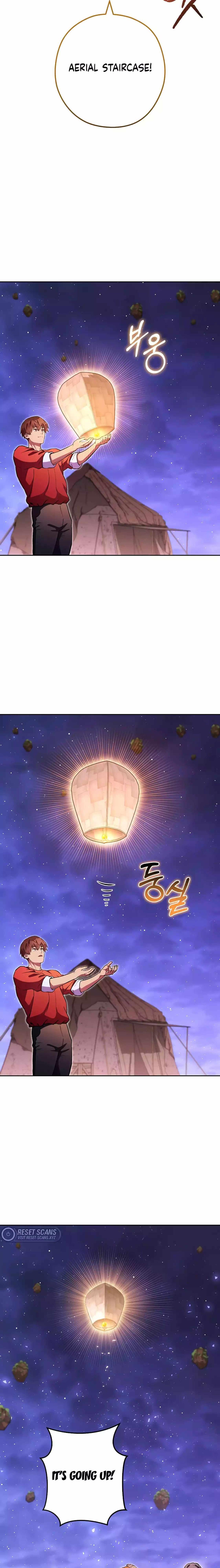 Dungeon Reset Chap 197 - Next Chap 198