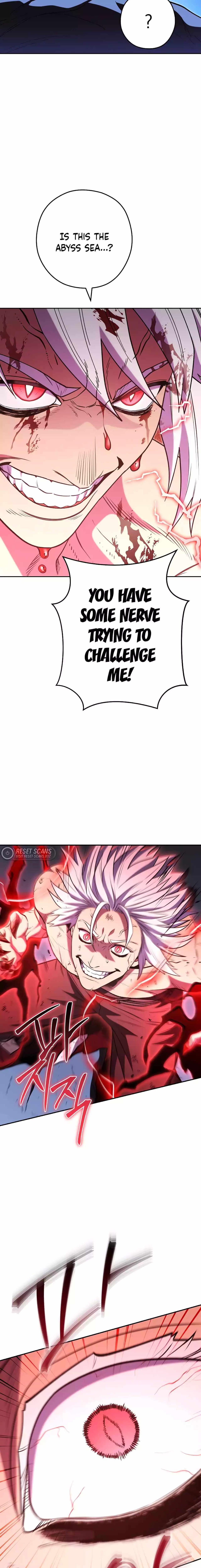 Dungeon Reset Chap 197 - Next Chap 198