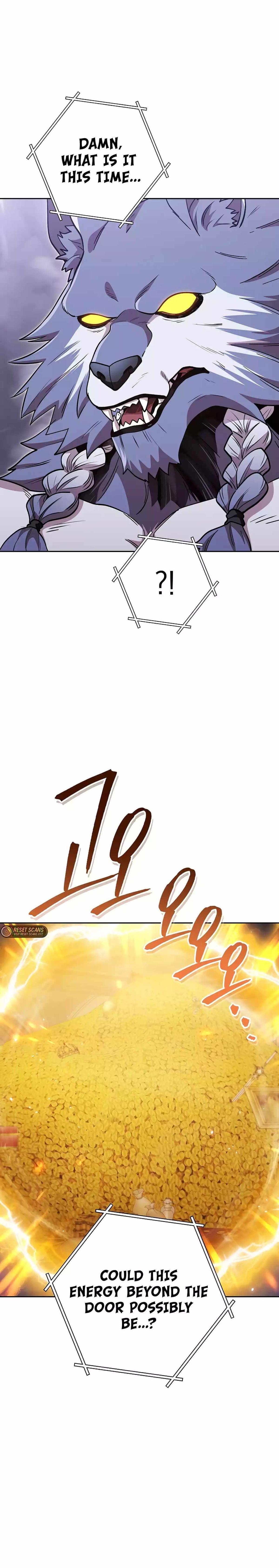 Dungeon Reset Chap 194 - Next Chap 195