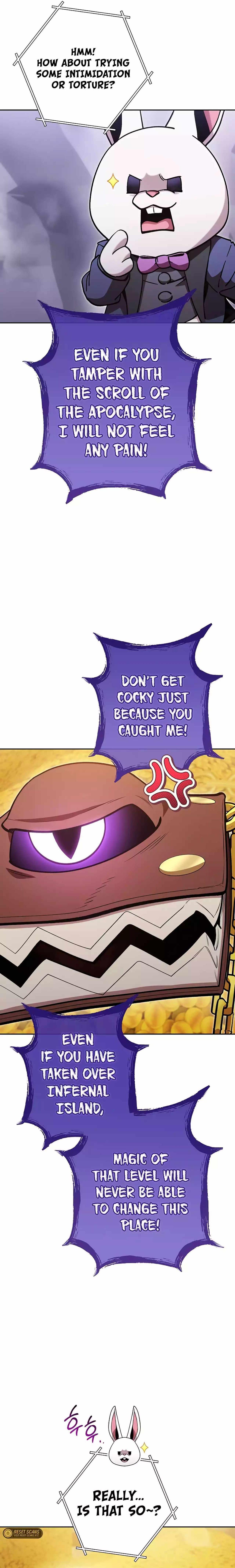 Dungeon Reset Chap 194 - Next Chap 195