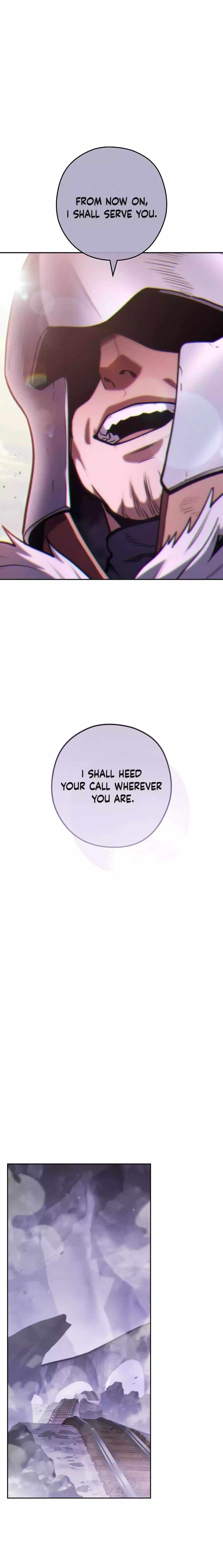 Dungeon Reset Chap 194 - Next Chap 195