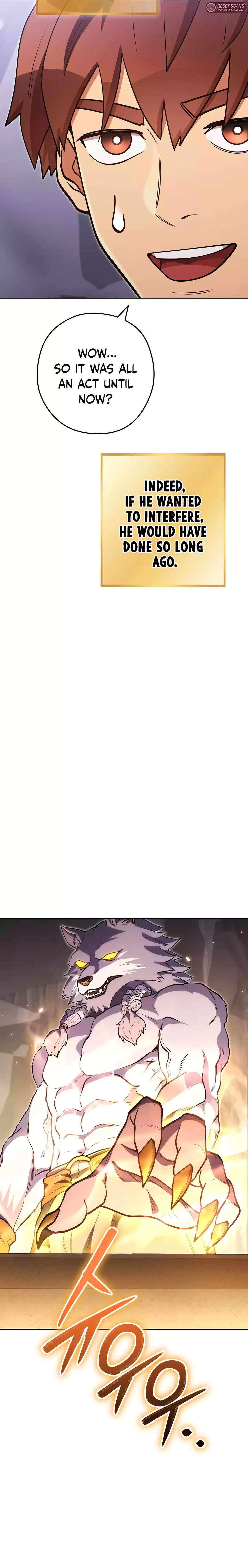 Dungeon Reset Chap 194 - Next Chap 195