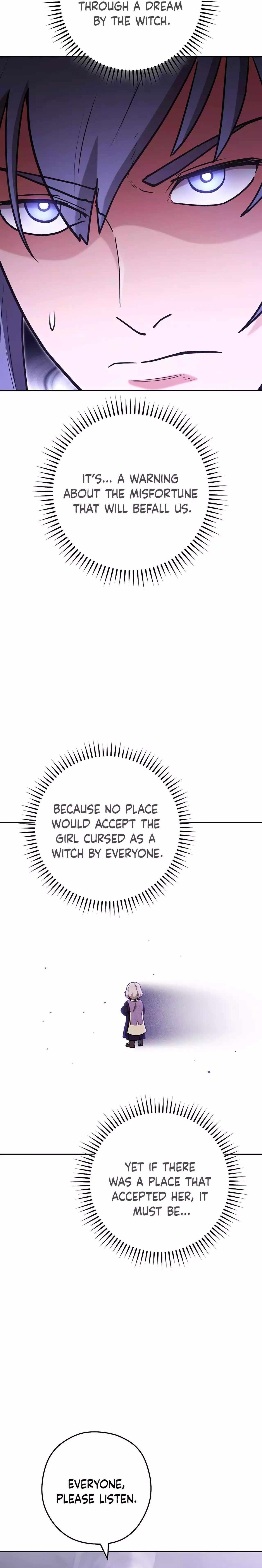 Dungeon Reset Chap 194 - Next Chap 195