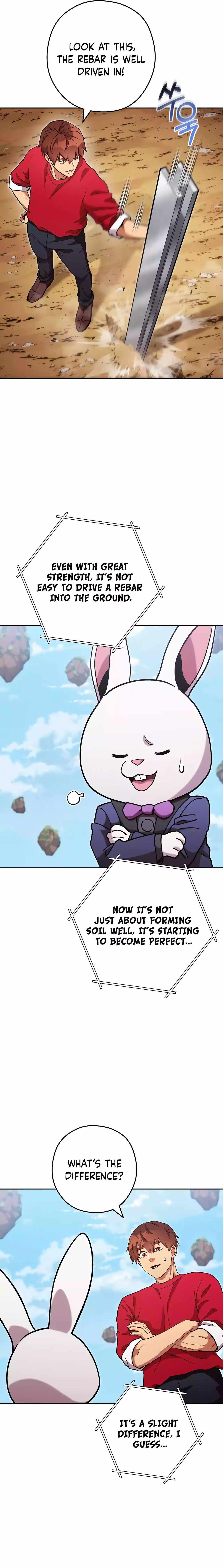 Dungeon Reset Chap 195 - Next Chap 196