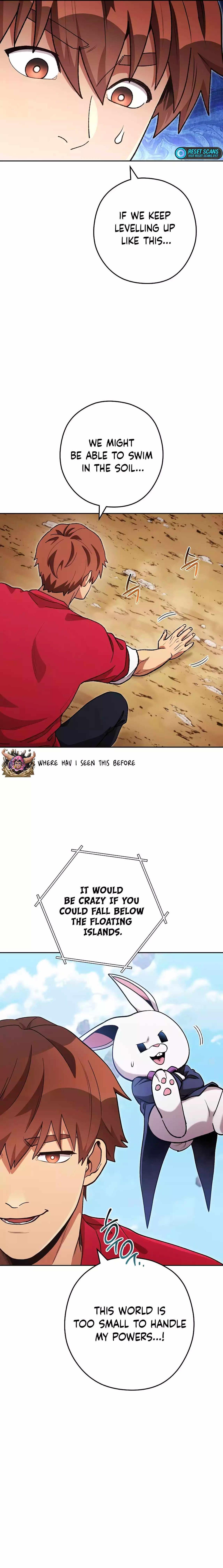 Dungeon Reset Chap 195 - Next Chap 196