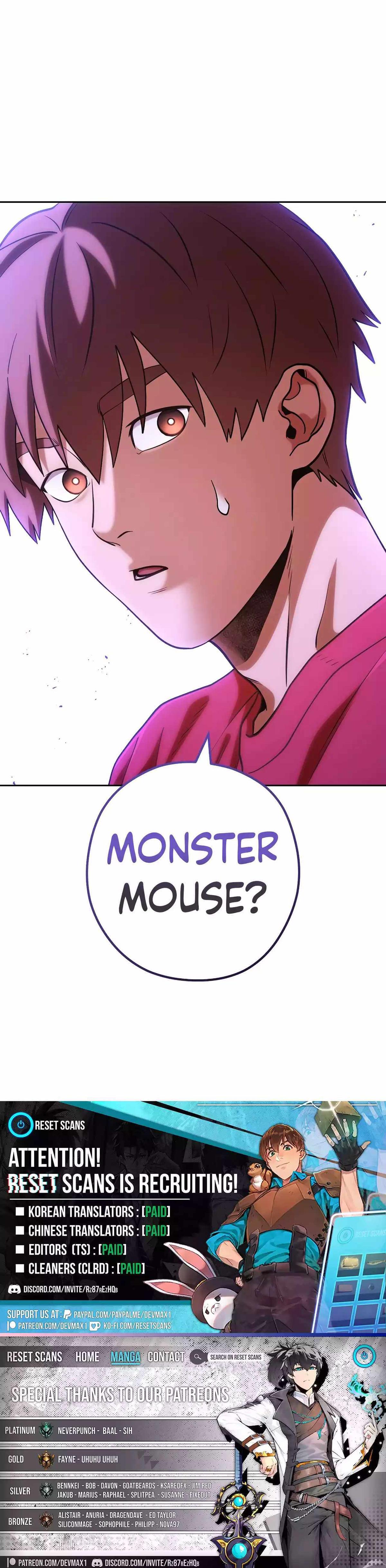 Dungeon Reset Chap 195 - Next Chap 196