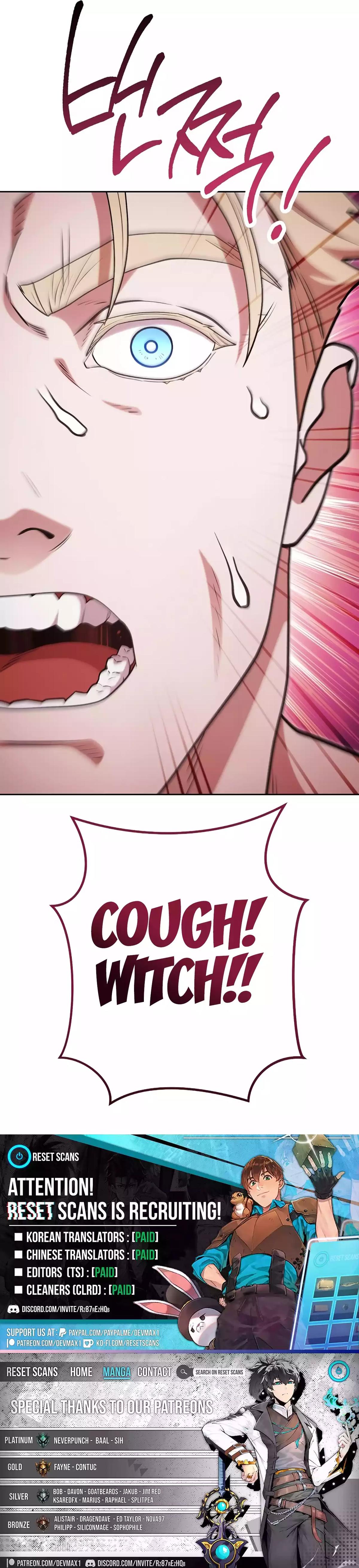 Dungeon Reset Chap 196 - Next Chap 197